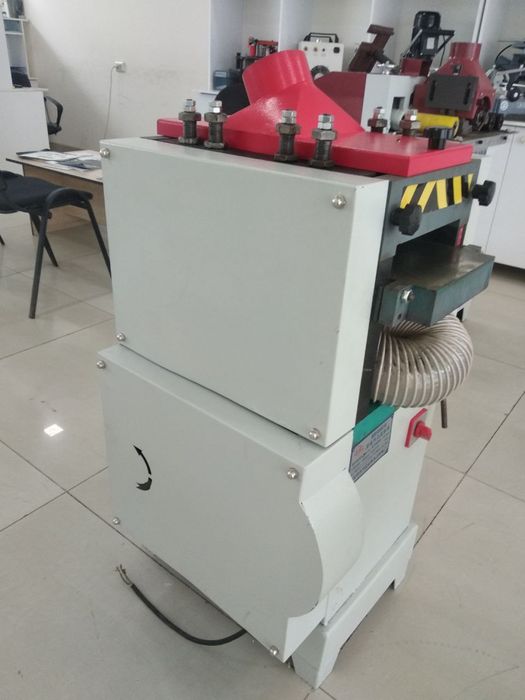 5117 Frezerniy Stanok