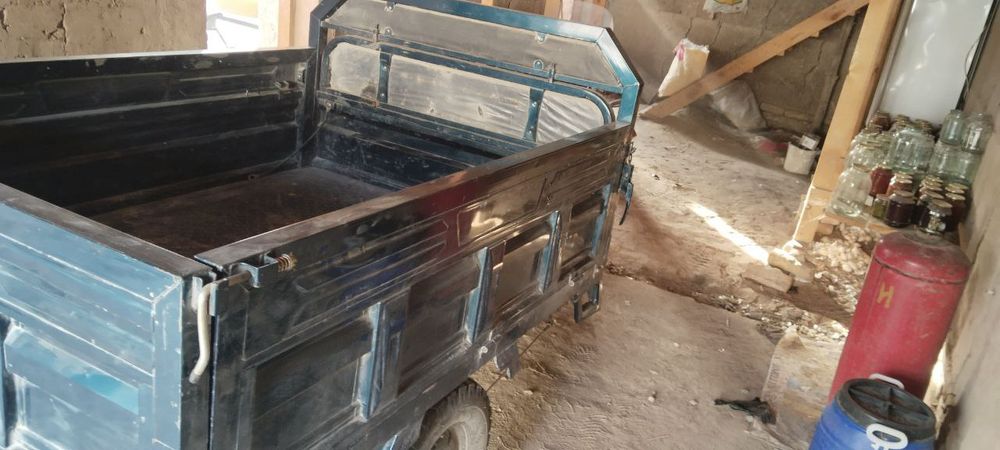 Муравей сотилади