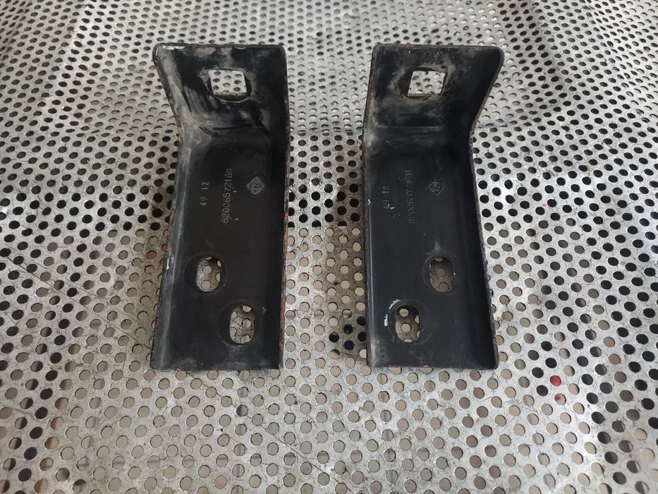Suporti Suport Radiator Renault Master 3 Opel Movano 2.3 Dci Euro 5 125 Cai An 2011-2012-2013-2014-