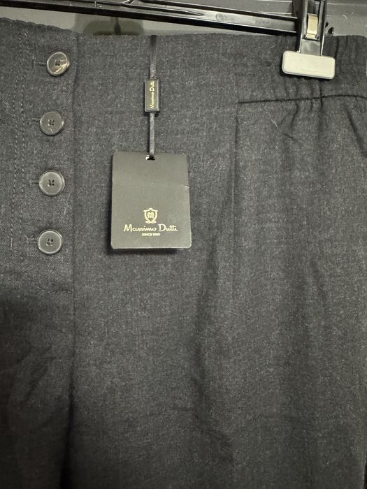 Pantalon Massimo Dutty