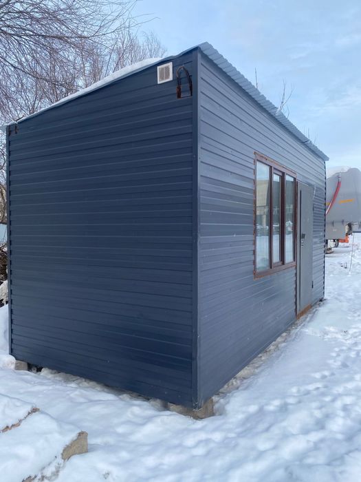 Продам вагончик