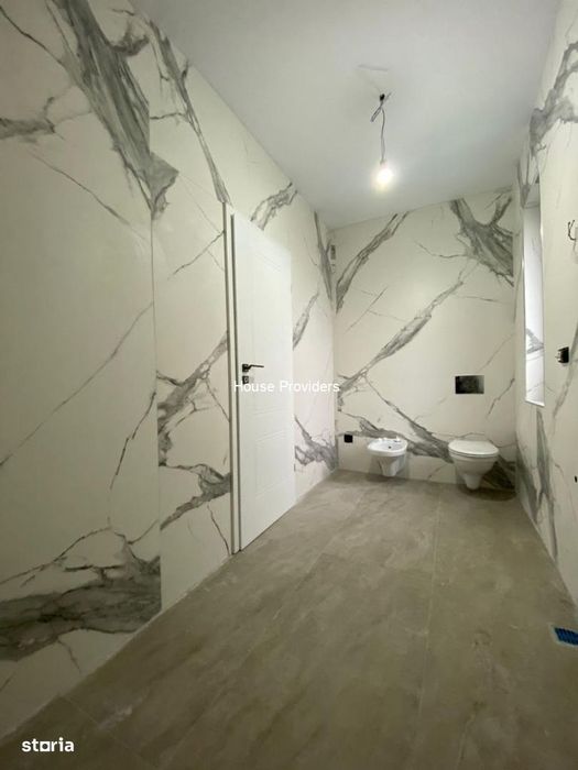 Vila/Casa 5 camere 4 bai|500mp Teren|Sat Tamasi - Corbeanca