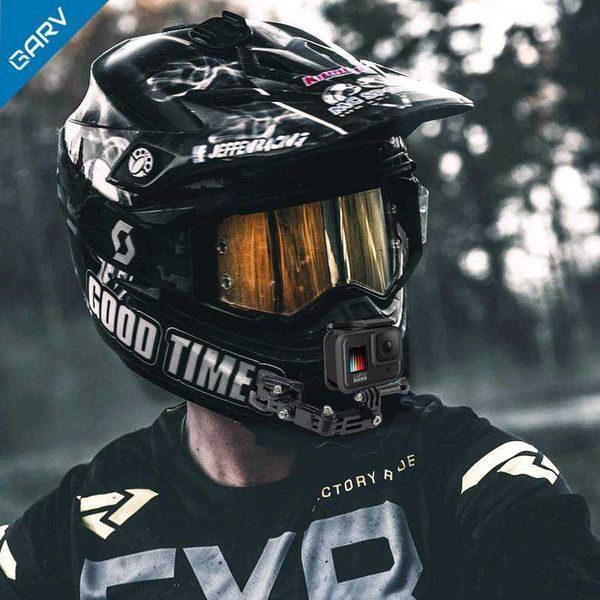 Стойка за каска GARV 4 Way Mount Plus