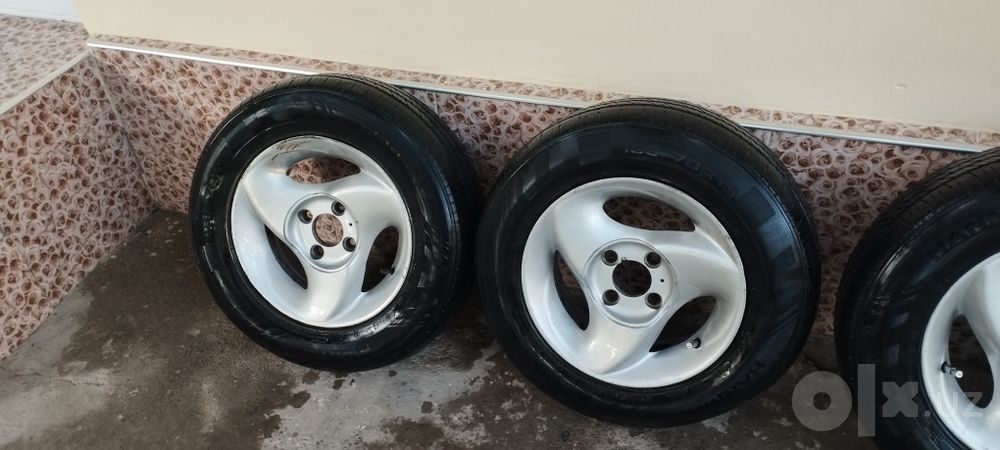 Karmetal r 13 jiguli