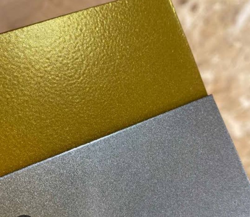 Маляр по металлу