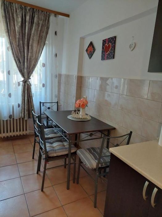 Apartament 2 camere de închiriat în regim hotelier