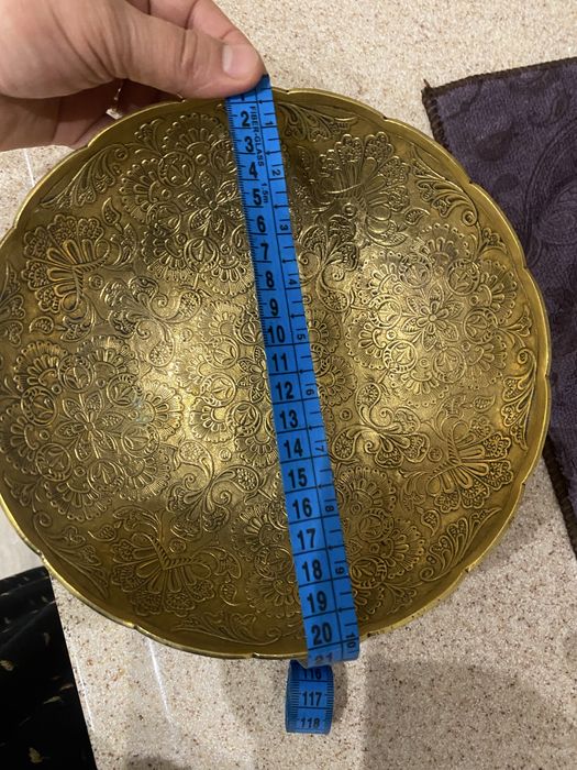 Латун идиш сотилади