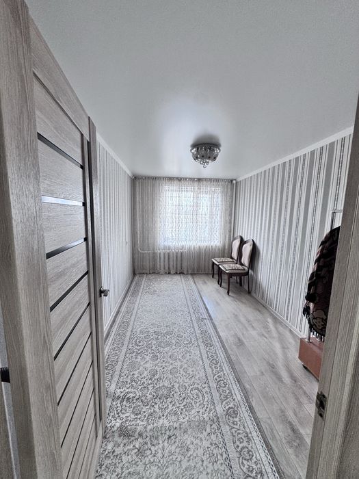 Продантся 3 ком квартира