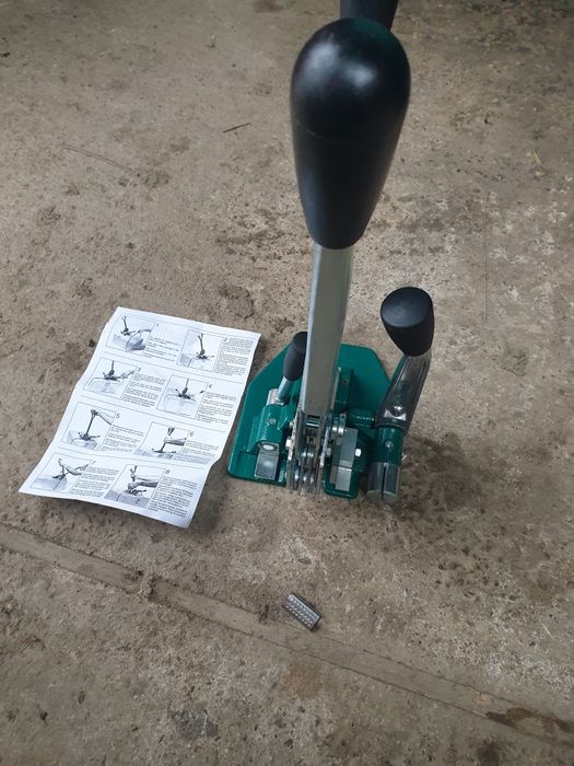 Set ambalare cu banda  pp 12