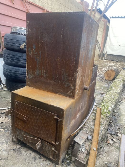 Продаю банный котел