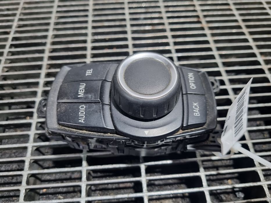 Buton BMW X3 F25 (1361) Comanda cd player Ze926170404 Garantie