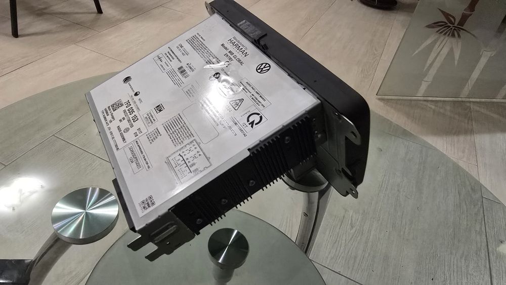 Мултимерия за VW