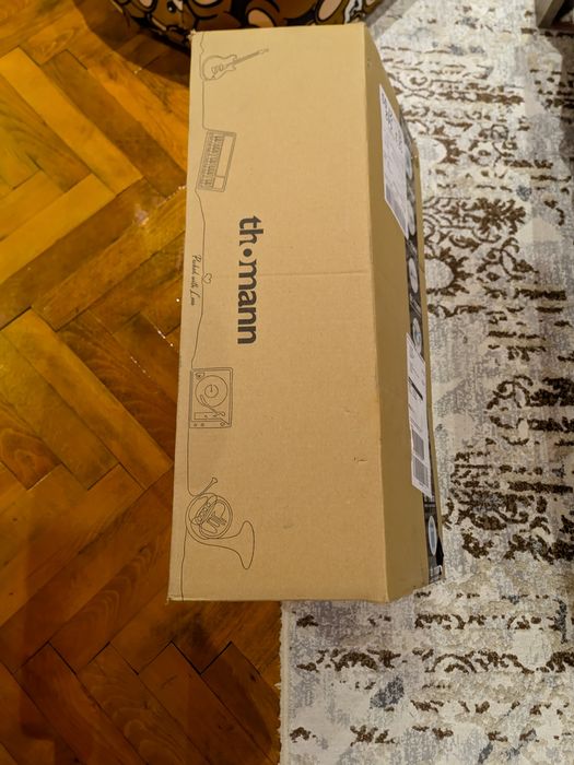 Калъф за китара Jackson