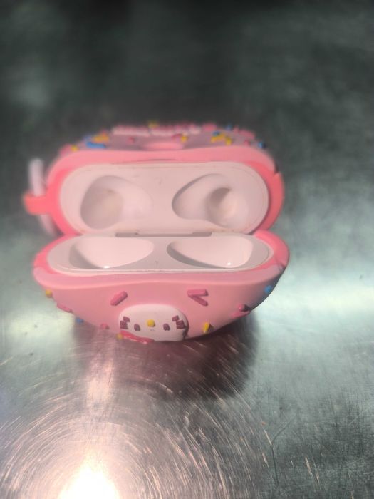 Кейс для наушников airpods 3