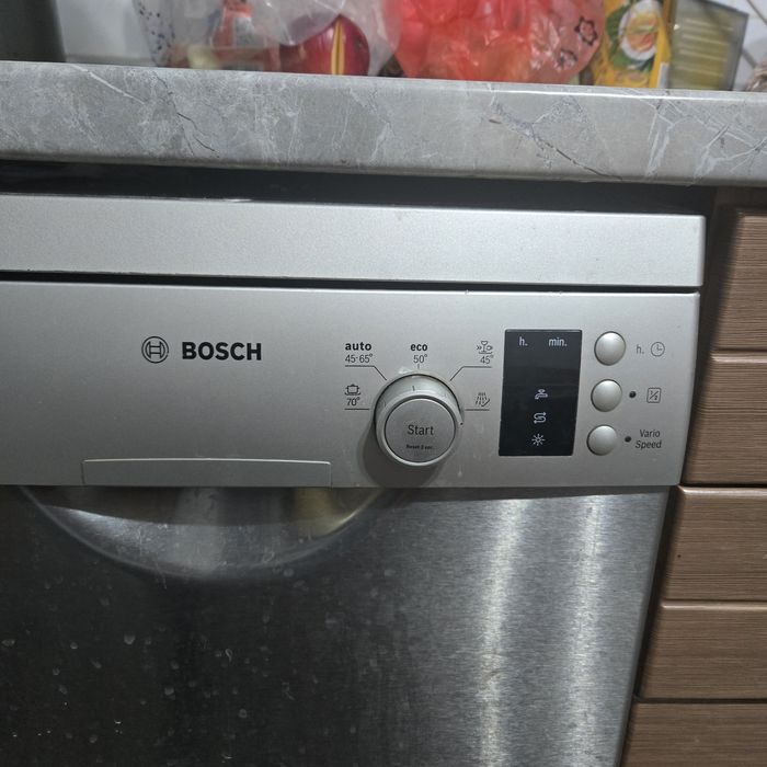 Посудомойка BOSCH