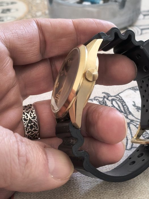 Rotary limited edition