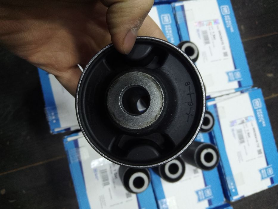 Kaptiva GM Orginal ( 14 Tali ) ftulka