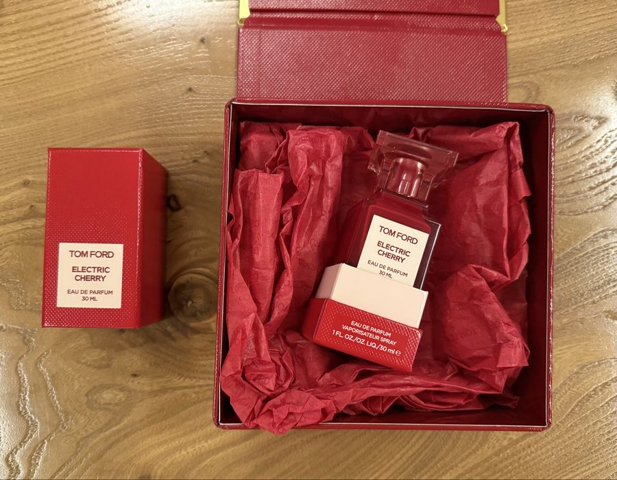 Парфюм Tom Ford Electric Cherry 30 мл
