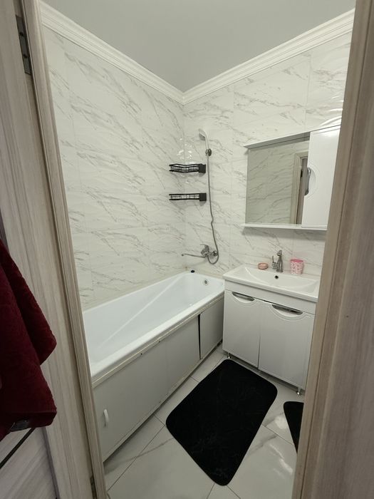 Сдам квартиру в аренду