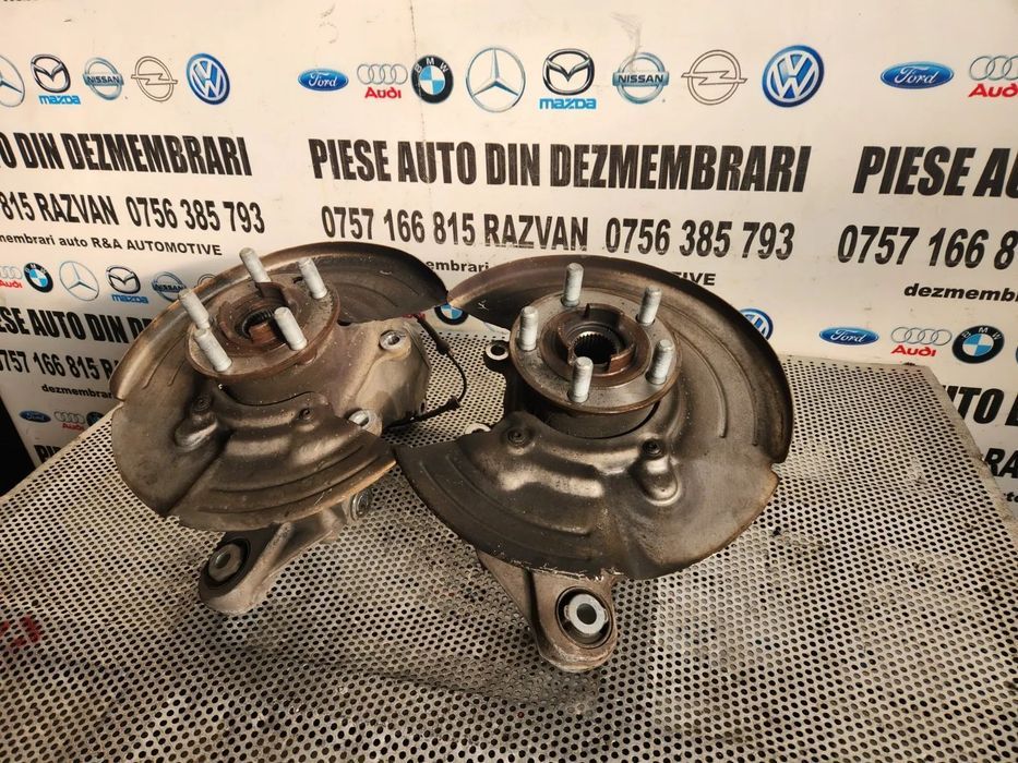 Fuzete Fuzeta Stanga Dreapta Spate Land Rover Range Rover Evoque Discovery Sport Jaguar F Pace 2.0 D - Dezmembrari Arad