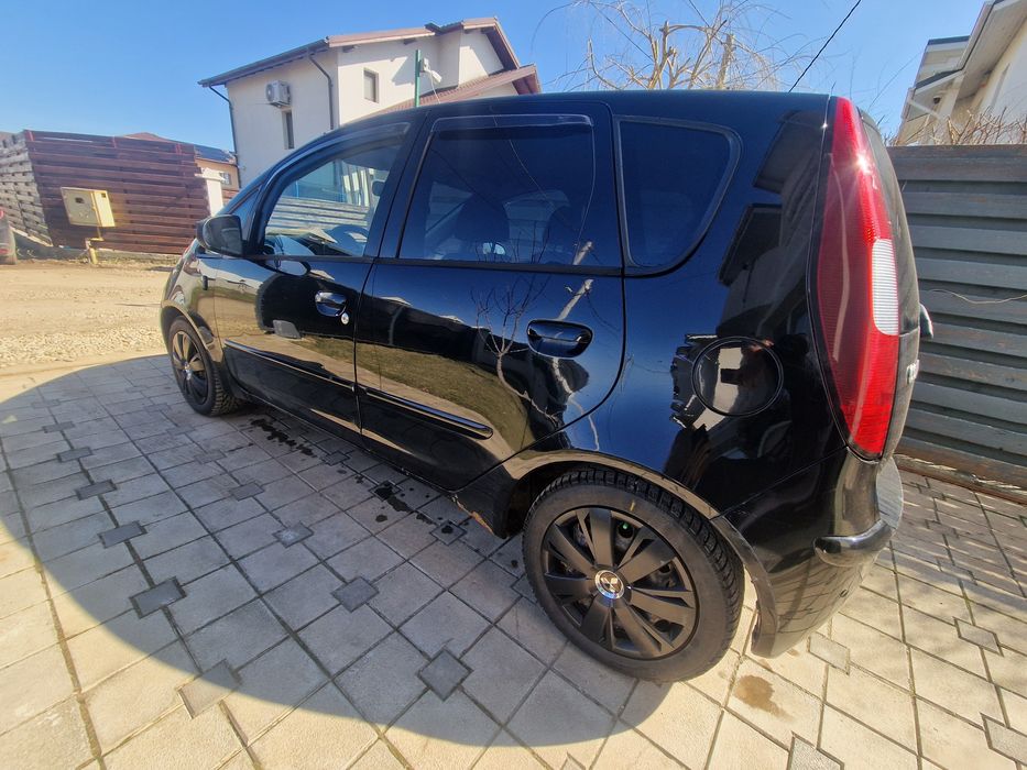 Mitsubishi Colt 1.3 GPL