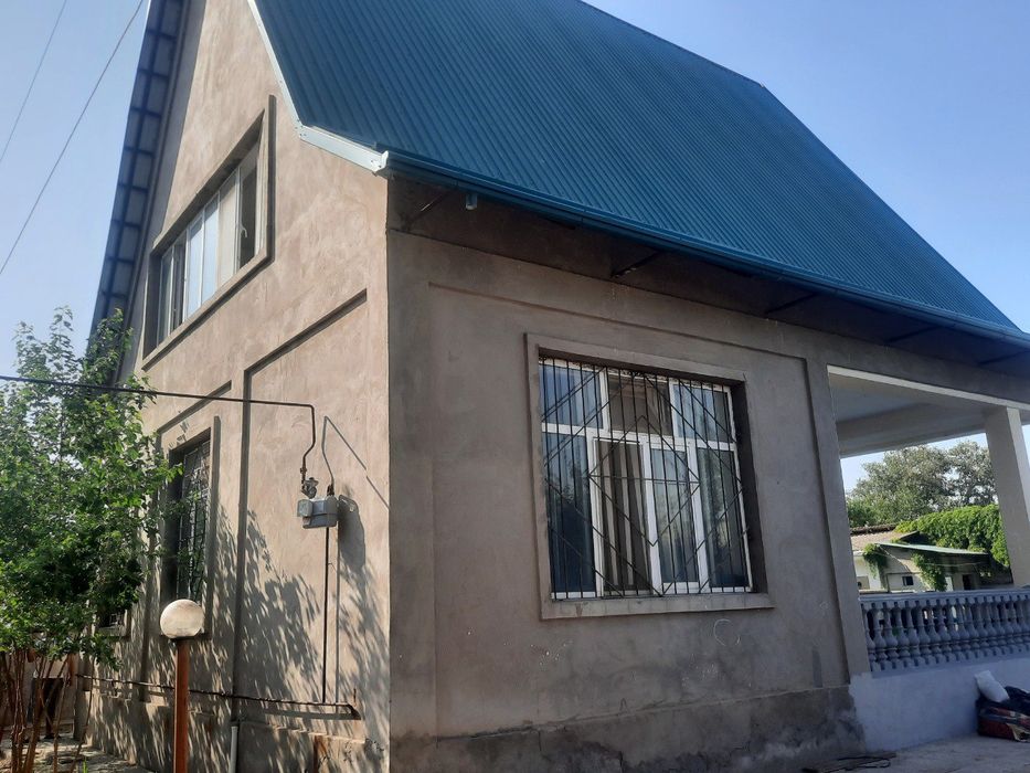 Дала ховли сотилади