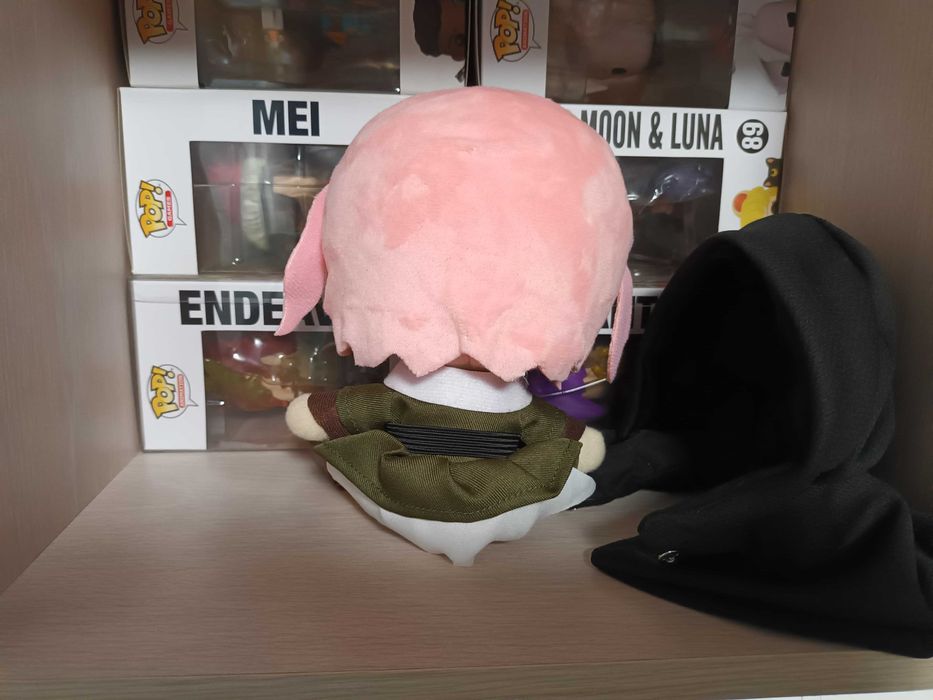 Jucarie Plus Joc Anime Fumo Elden Ring - Melina