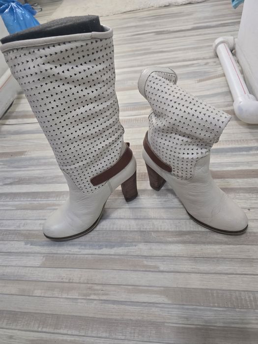 Обувь женская. Весна/Осень.