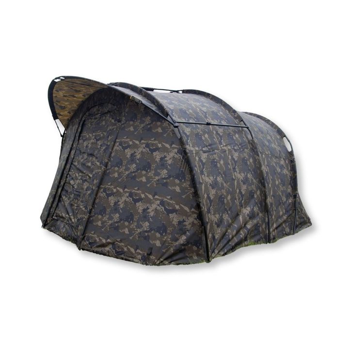Solar Tackle- Undercover Camo 2 Man TT Exclusive Bivvy