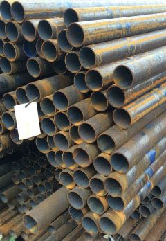 Темир труба Д-273х5-6-7-8-10мм э/с б/ш с/ш из Росии под заказ