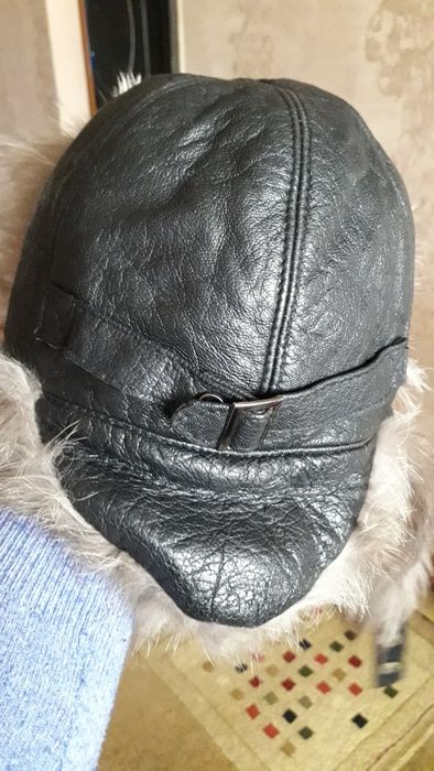 Продам подросковую шапку