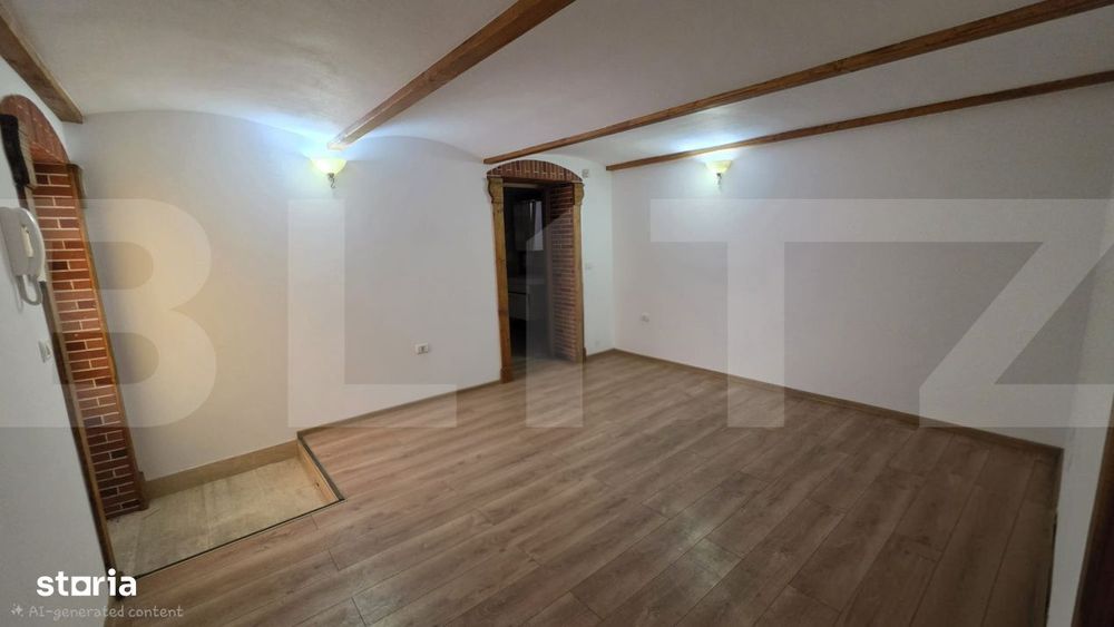 Spatiu comercial 8 camere, 160 mp, zona Iosefin