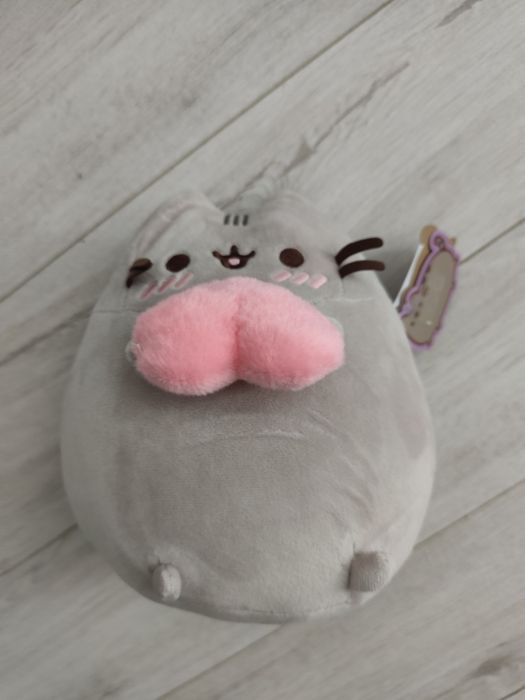 Pusheen pluș 24 cm