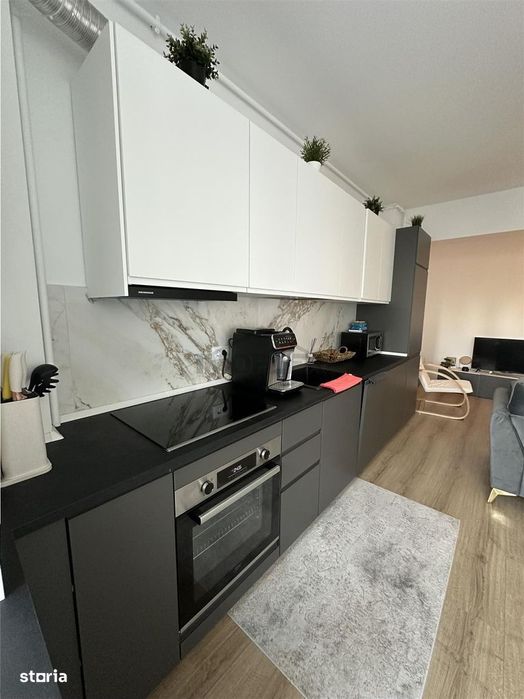 NeoFort – Veris Titan | 2 Camere | Move-in Ready