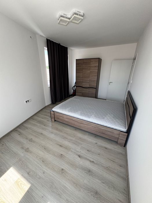 Дава се под наем Тристаен апартамент в Свиленград - 88 кв.м за 612 € - Снимка #6