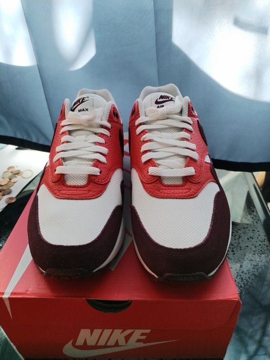 Nike Air max 1 42.5, 43, 44.5 номера