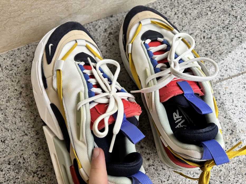 Nike Air Max Furyosa