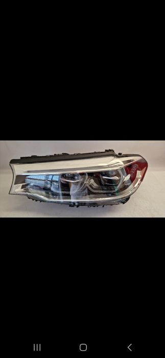 Far led si full led pe comanda pentru orice masina