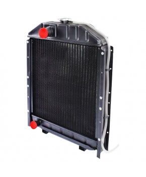 Radiator racire apa din cupru utb U445 450x460x53