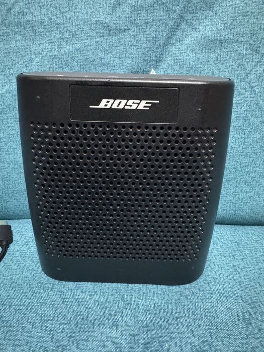 Boxa Bluetooth Bose SoundLink Color