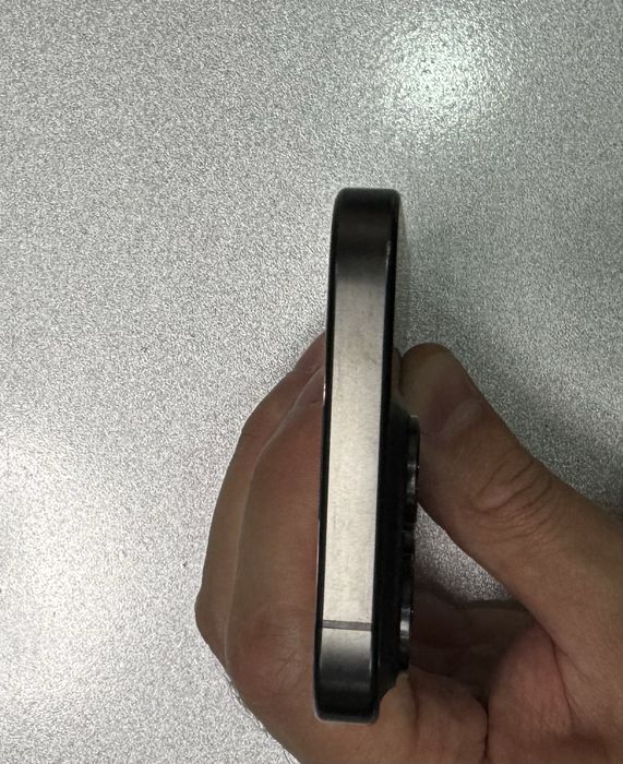 Iphone 15 pro 128/88% imeika bo’lmagan