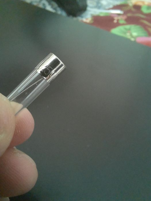 Предохранитель 10А 250В