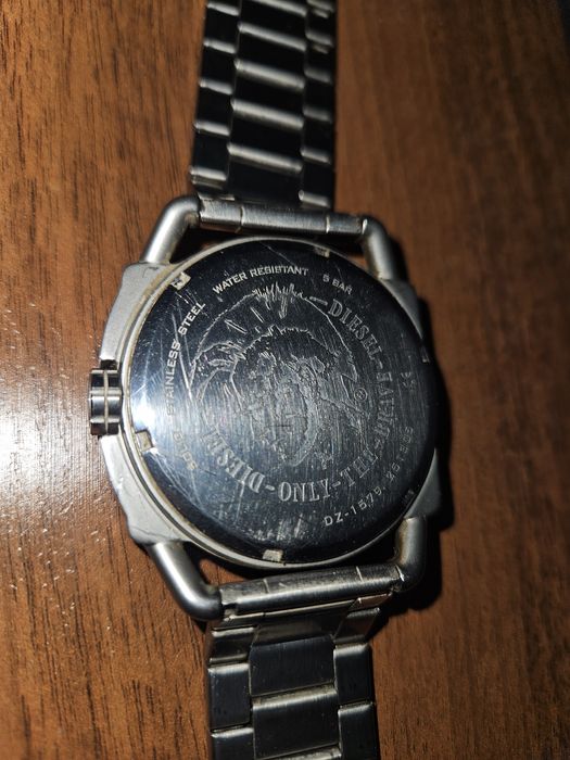 Наручные часы Diesel