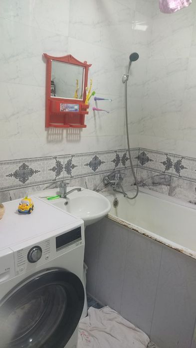 Ижарага берилади 2хона