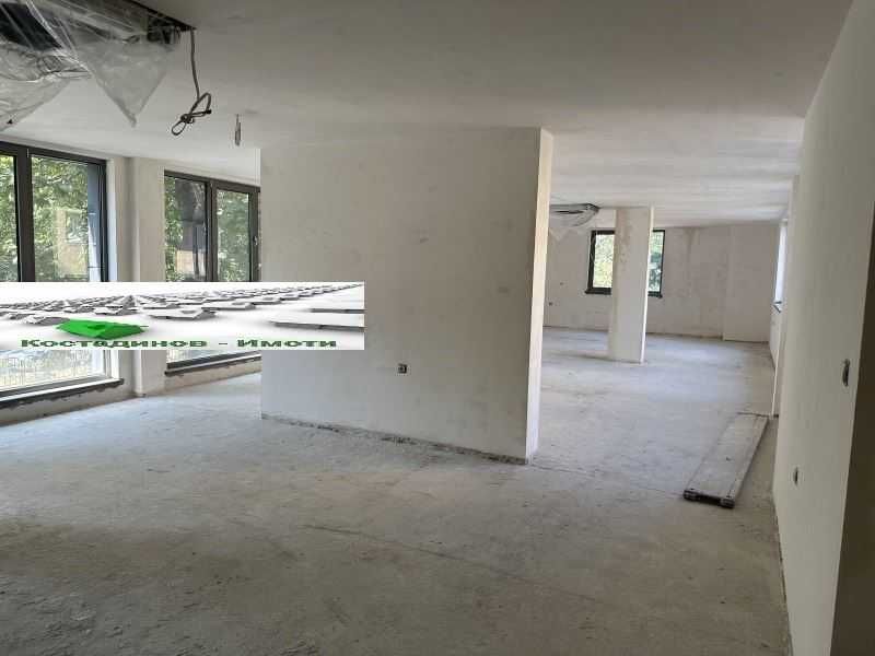 Дава се под наем Офис в Пловдив, Кючук Париж - 291 кв.м за 1994.61 € - Снимка #1