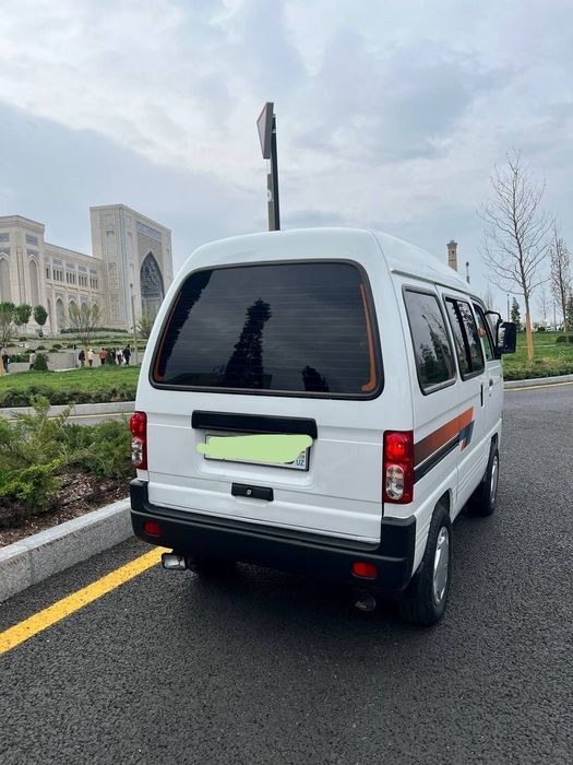 Damas 2022 xolati zo'r probeg 146.000