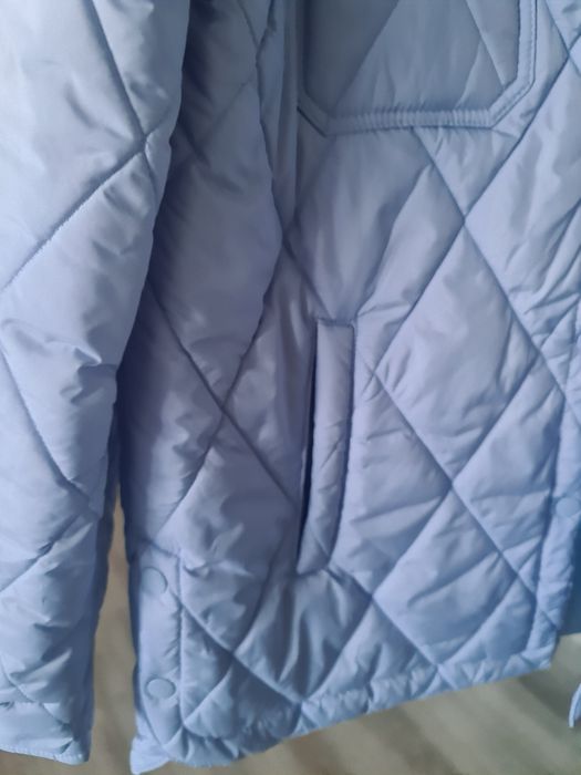 Куртка-рубашка размер s