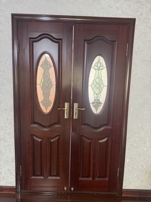 Срочно продам двери