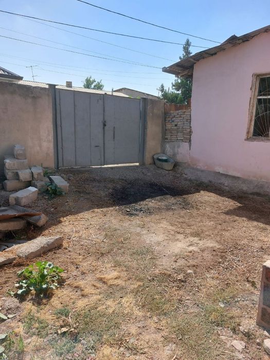 Продам участок ул Бойсунская 2.5с