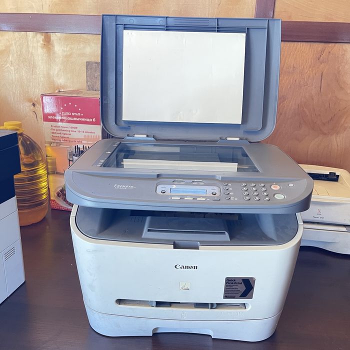 Продам 4 шт принтеры разные